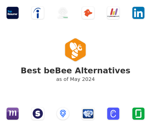 Best beBee Alternatives