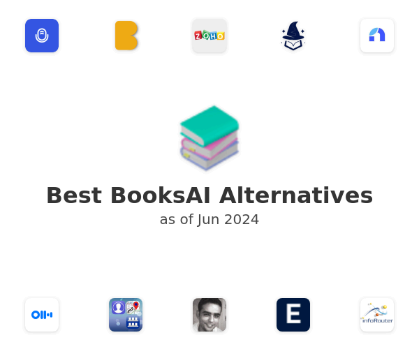 Best BooksAI Alternatives