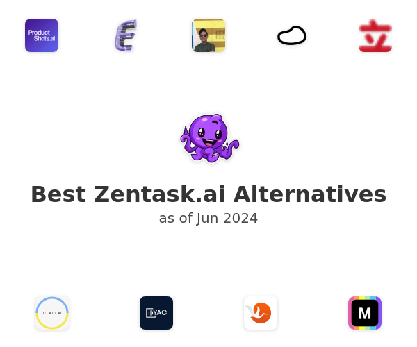 Best Zentask.ai Alternatives