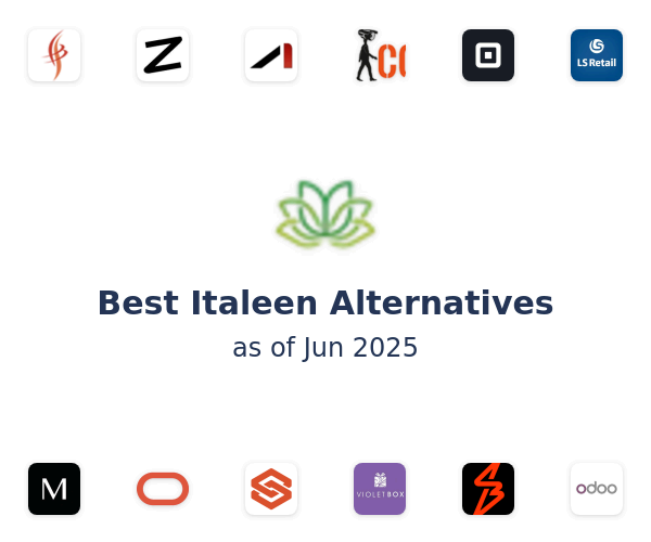 Best Italeen Alternatives