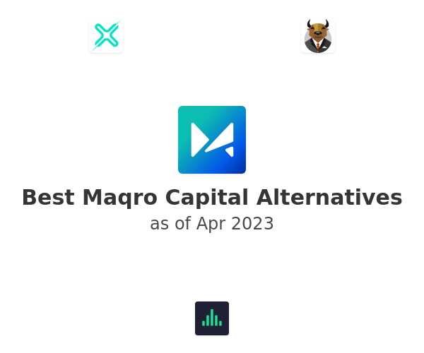 Best Maqro Capital Alternatives