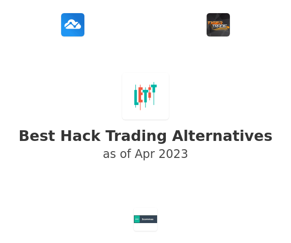 Best Hack Trading Alternatives