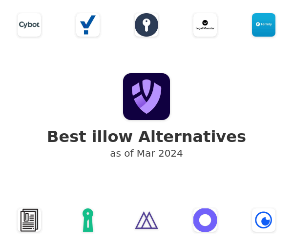 Best illow Alternatives