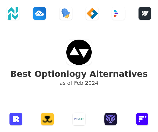 Best Optionlogy Alternatives