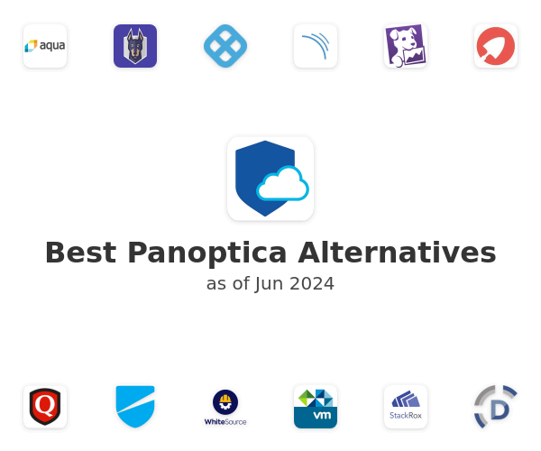 Best Panoptica Alternatives
