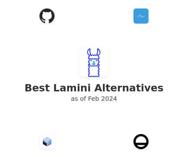 Best Lamini Alternatives