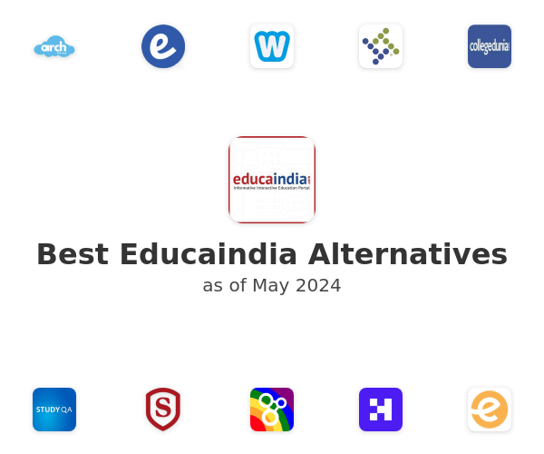 Best Educaindia Alternatives