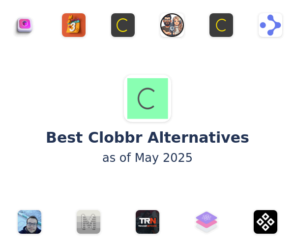 Best Clobbr Alternatives