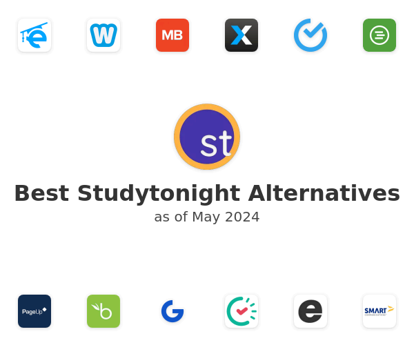 Best Studytonight Alternatives
