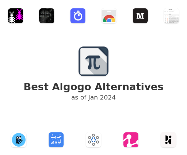 Best Algogo Alternatives