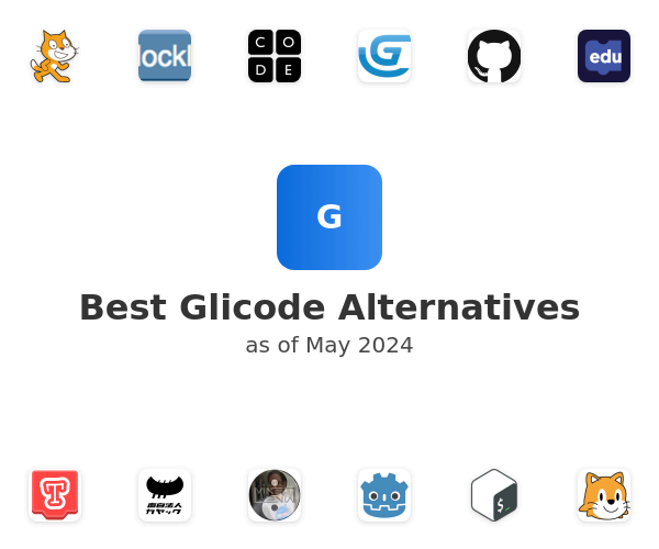 Best Glicode Alternatives