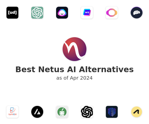 Best Netus AI Alternatives