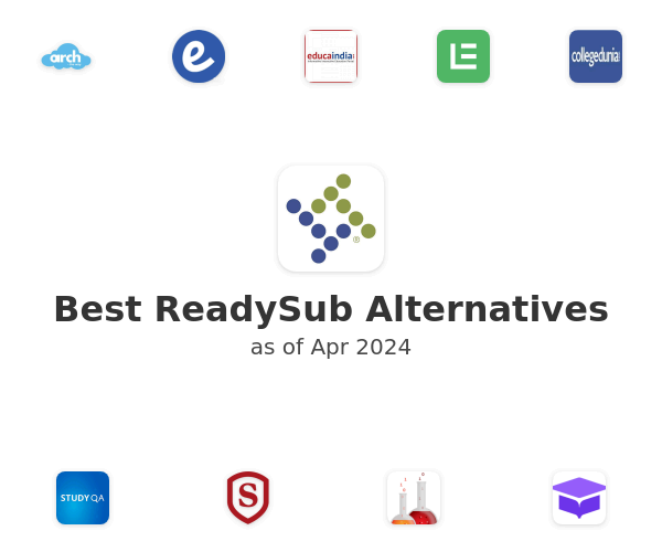 Best ReadySub Alternatives
