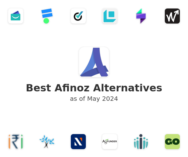 Best Afinoz Alternatives