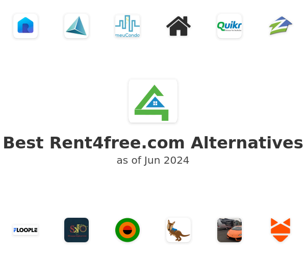Best Rent4free.com Alternatives