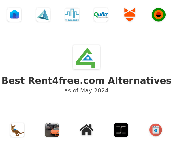 Best Rent4free.com Alternatives