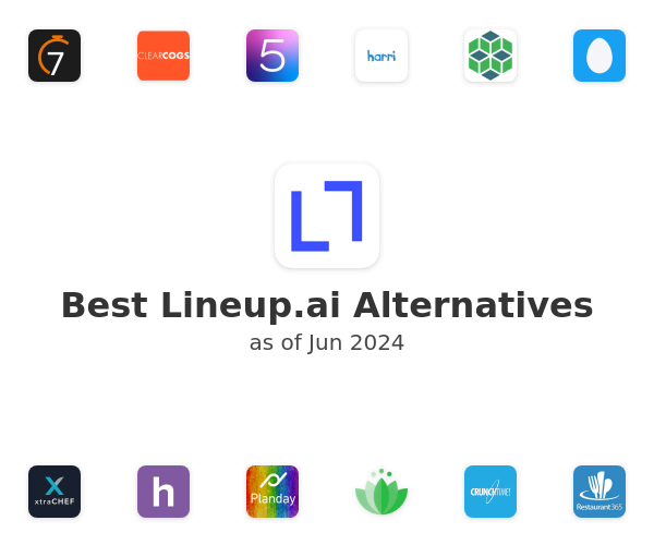 Best Lineup.ai Alternatives