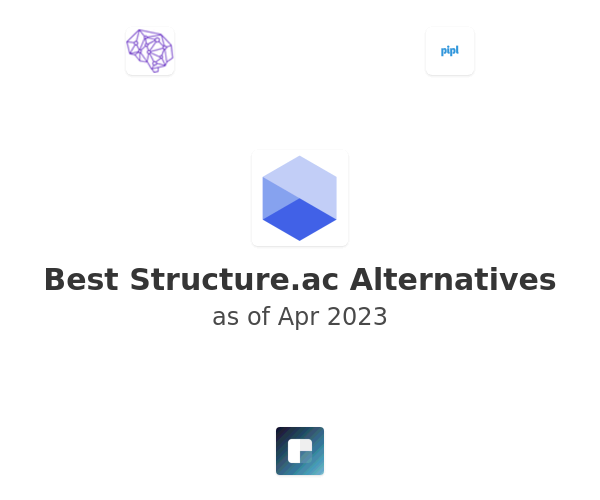 Best Structure.ac Alternatives