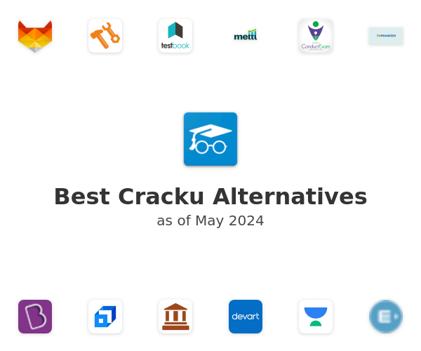 Best Cracku Alternatives