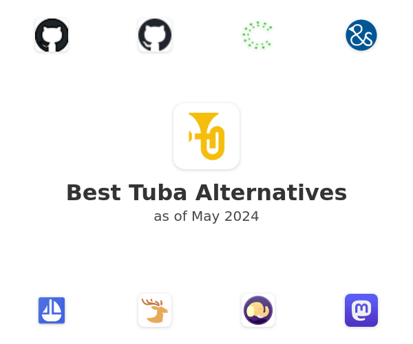 Best Tuba Alternatives