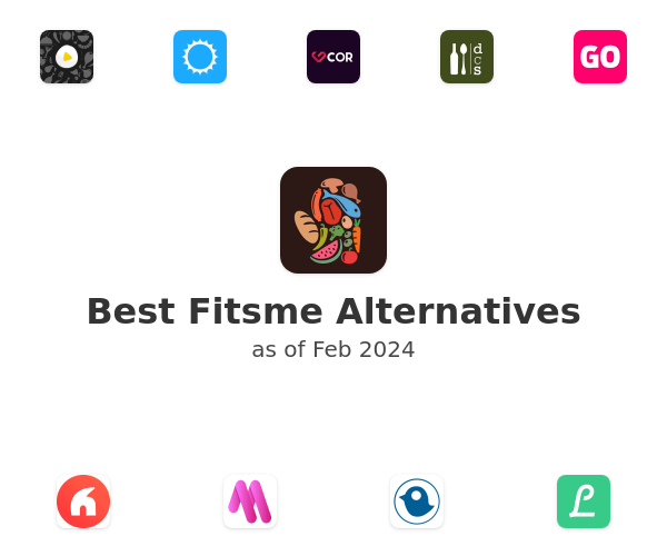 Best Fitsme Alternatives