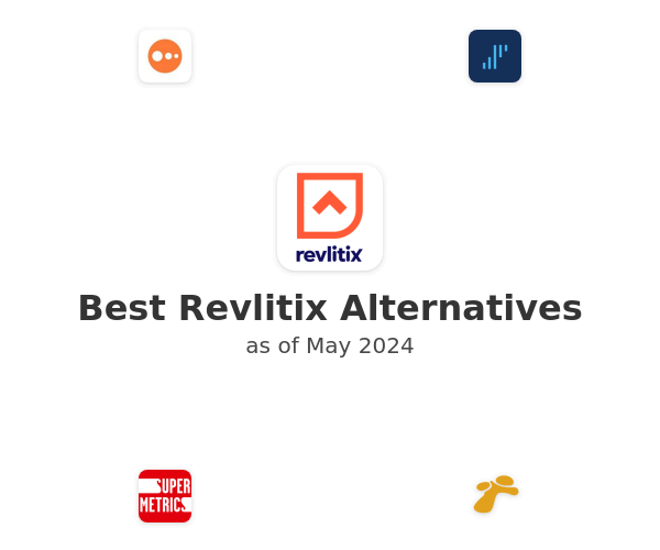 Best Revlitix Alternatives
