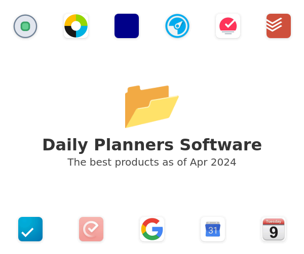 The best Daily Planners products