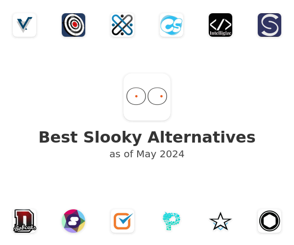 Best Slooky Alternatives