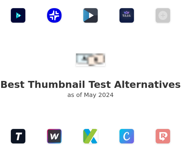 Best Thumbnail Test Alternatives