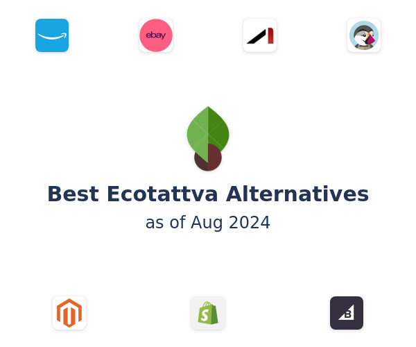 Best Ecotattva Alternatives