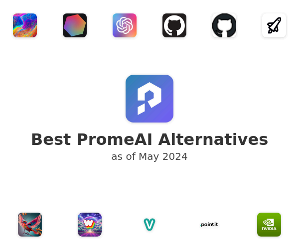 Best PromeAI Alternatives