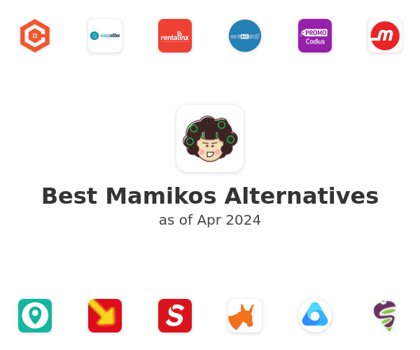 Best Mamikos Alternatives