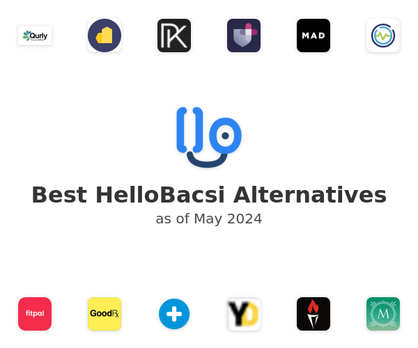 Best HelloBacsi Alternatives