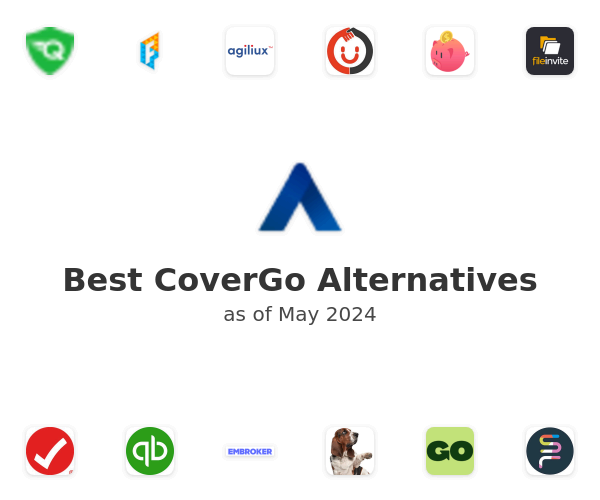 Best CoverGo Alternatives