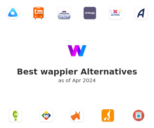 Best wappier Alternatives