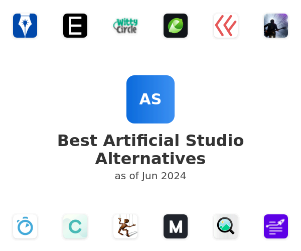Best Artificial Studio Alternatives