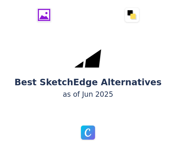 Best SketchEdge Alternatives