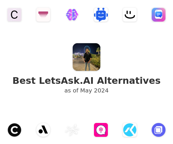 Best LetsAsk.AI Alternatives