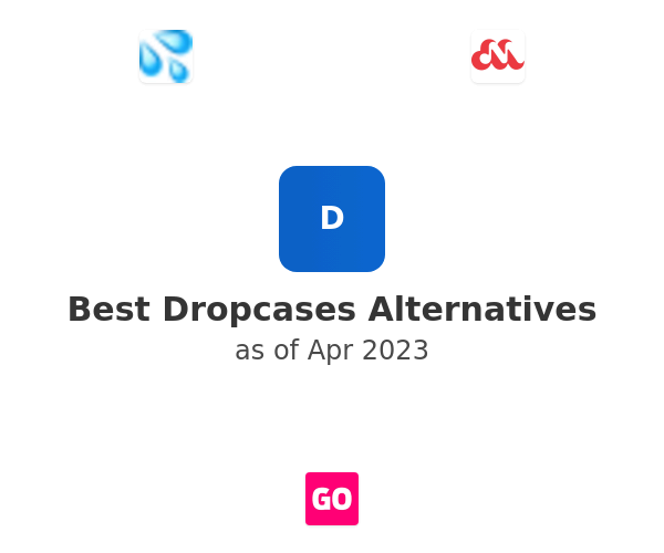 Best Dropcases Alternatives