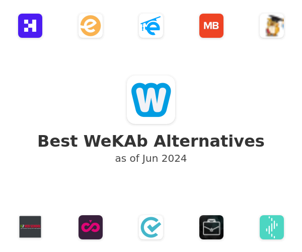 Best WeKAb Alternatives