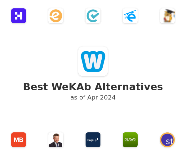 Best WeKAb Alternatives