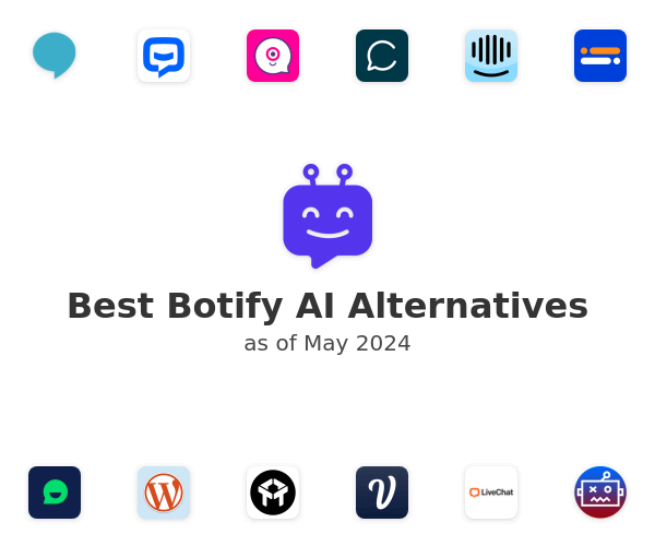 Best Botify AI Alternatives