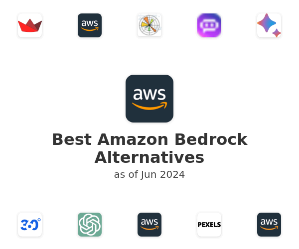 Best Amazon Bedrock Alternatives