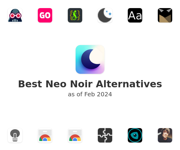 Best Neo Noir Alternatives