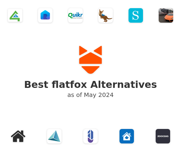 Best flatfox Alternatives