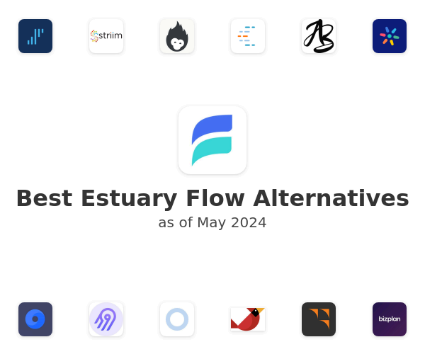Best Estuary Flow Alternatives