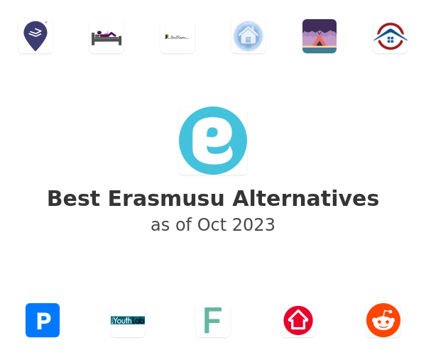 Best Erasmusu Alternatives