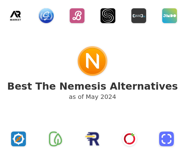Best The Nemesis Alternatives