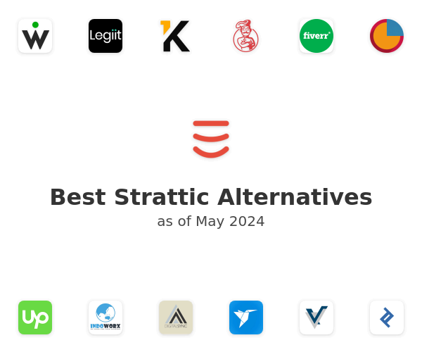 Best Strattic Alternatives