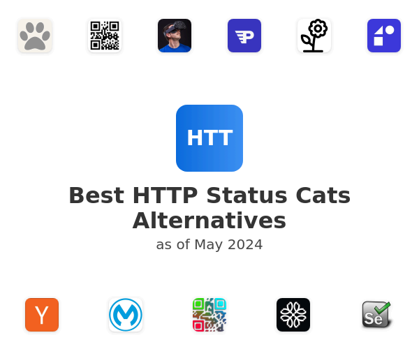 Best HTTP Status Cats Alternatives